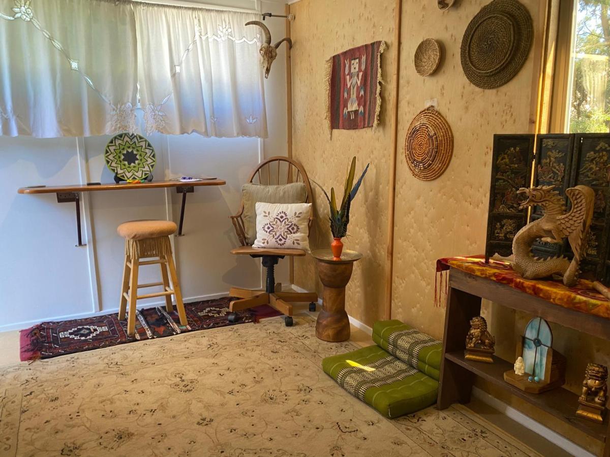 Hotel Sedona Camp Tiny House Esterno foto