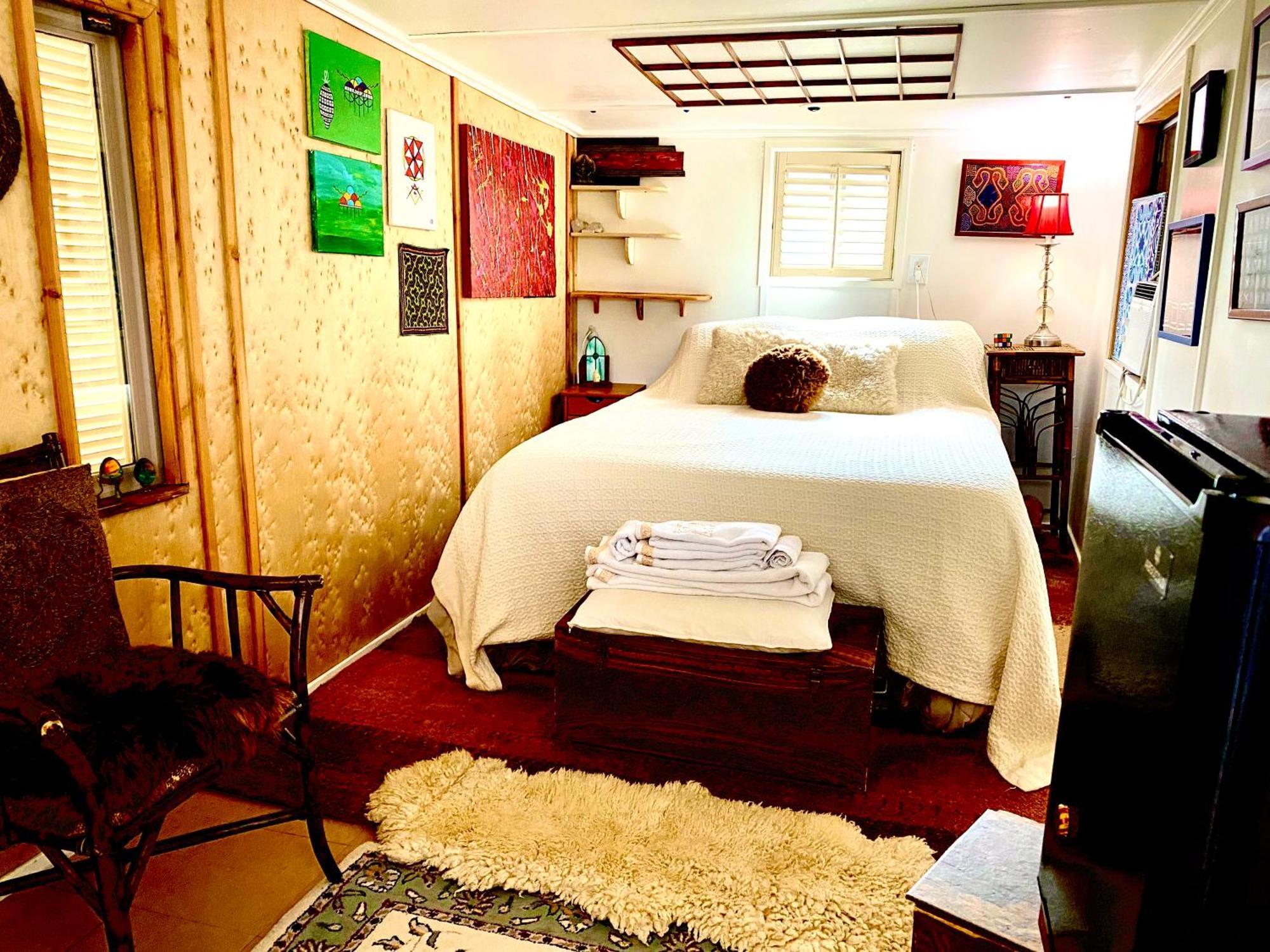 Hotel Sedona Camp Tiny House Esterno foto